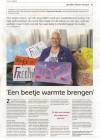Marjon van der Vegt - Straatnieuws - webversie