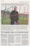 Ron Jansen website